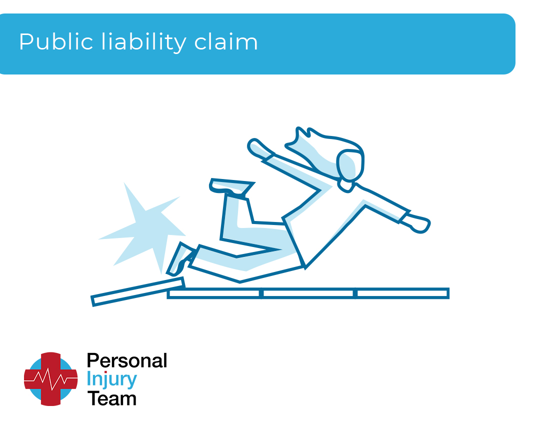 public liability claim