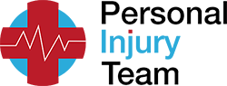 Personal Injury Team Logo