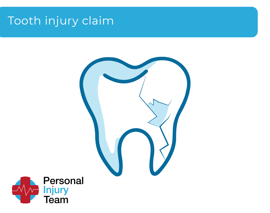 Tooth damage claims