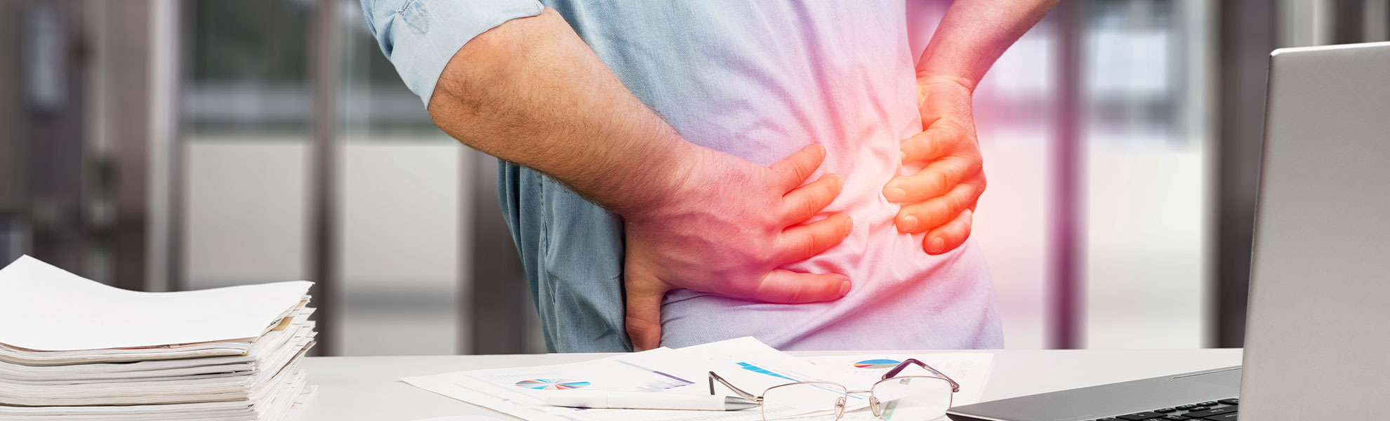 Back Injury Claims