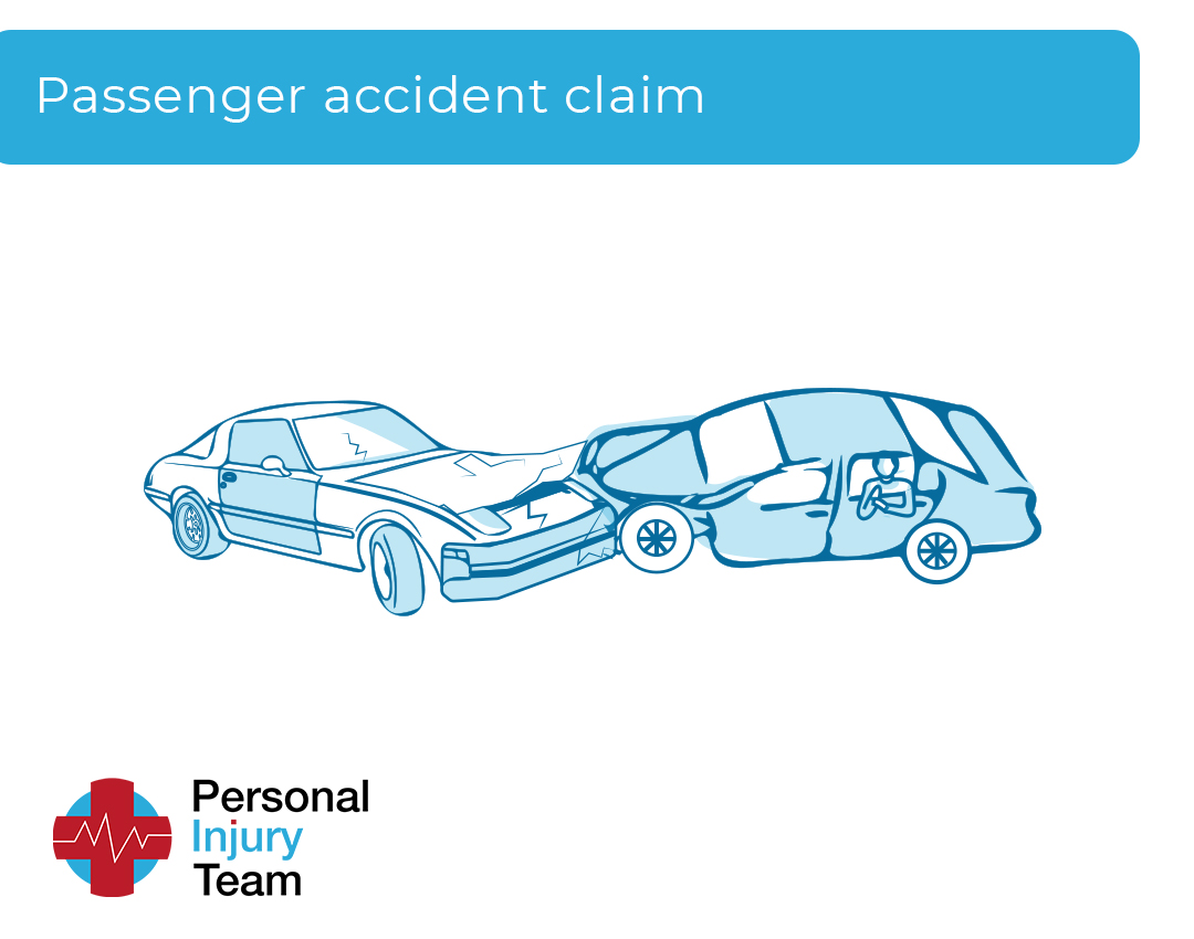 Passenger accident claims