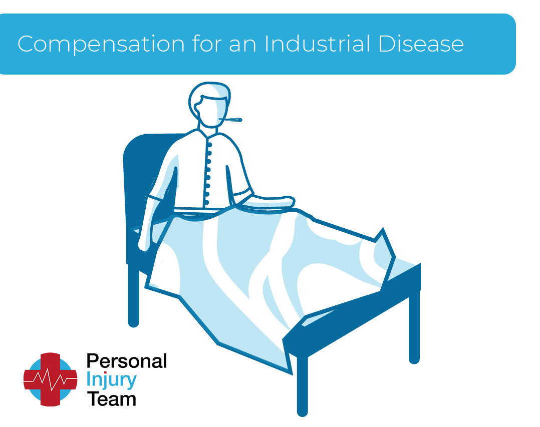 Compensation for an Industrial Disease