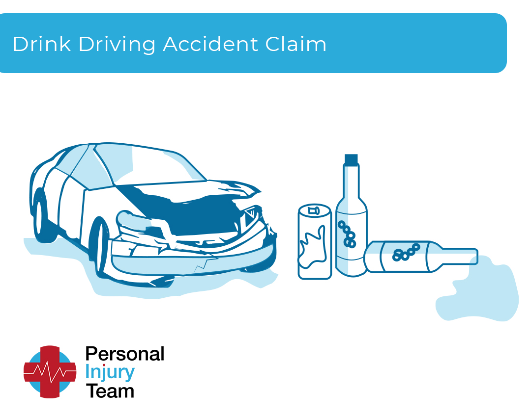 Drink Driving Accident Claim