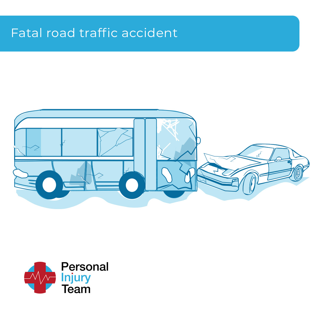 Fatal Road Traffic Accident