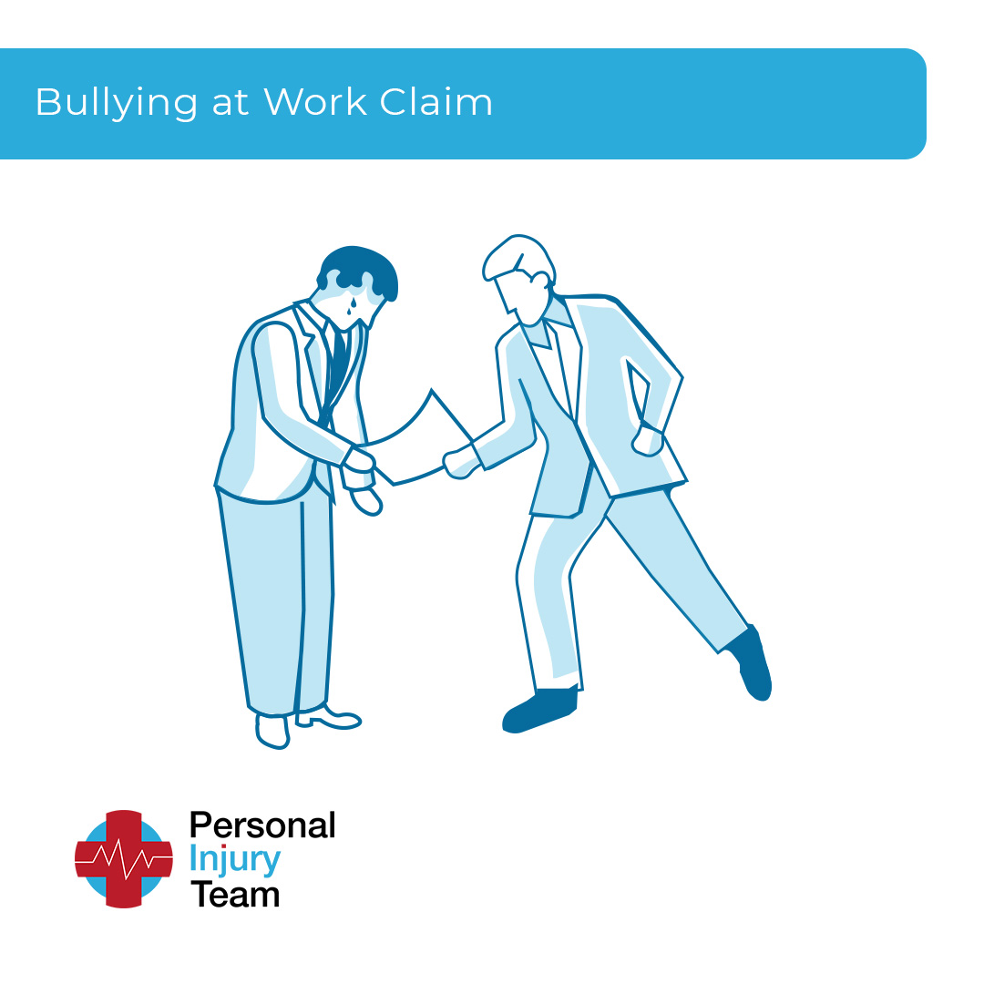 Bullying at Work Claim