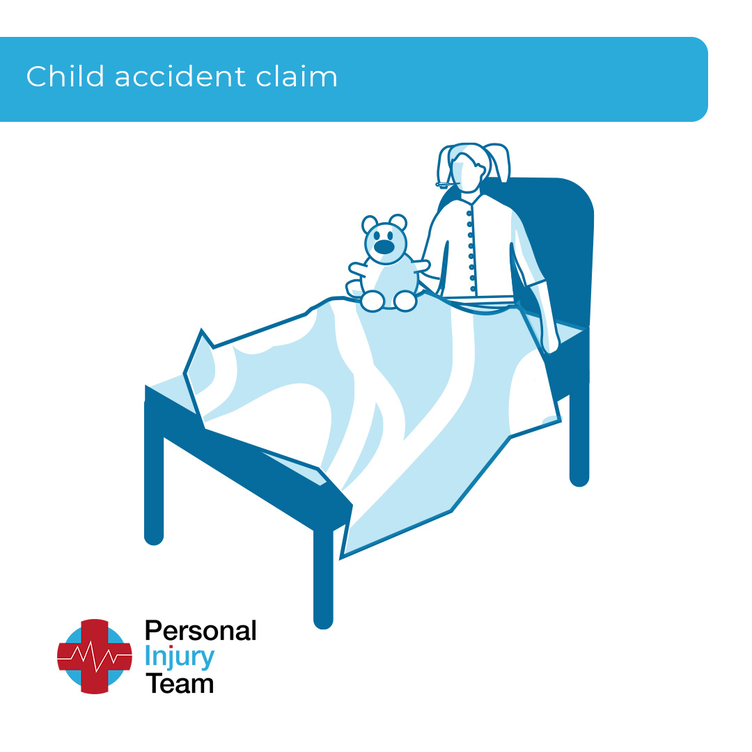 Child Accident Claims