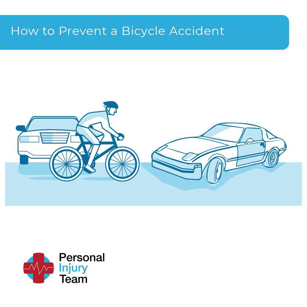 How to Prevent a Bicycle Accident