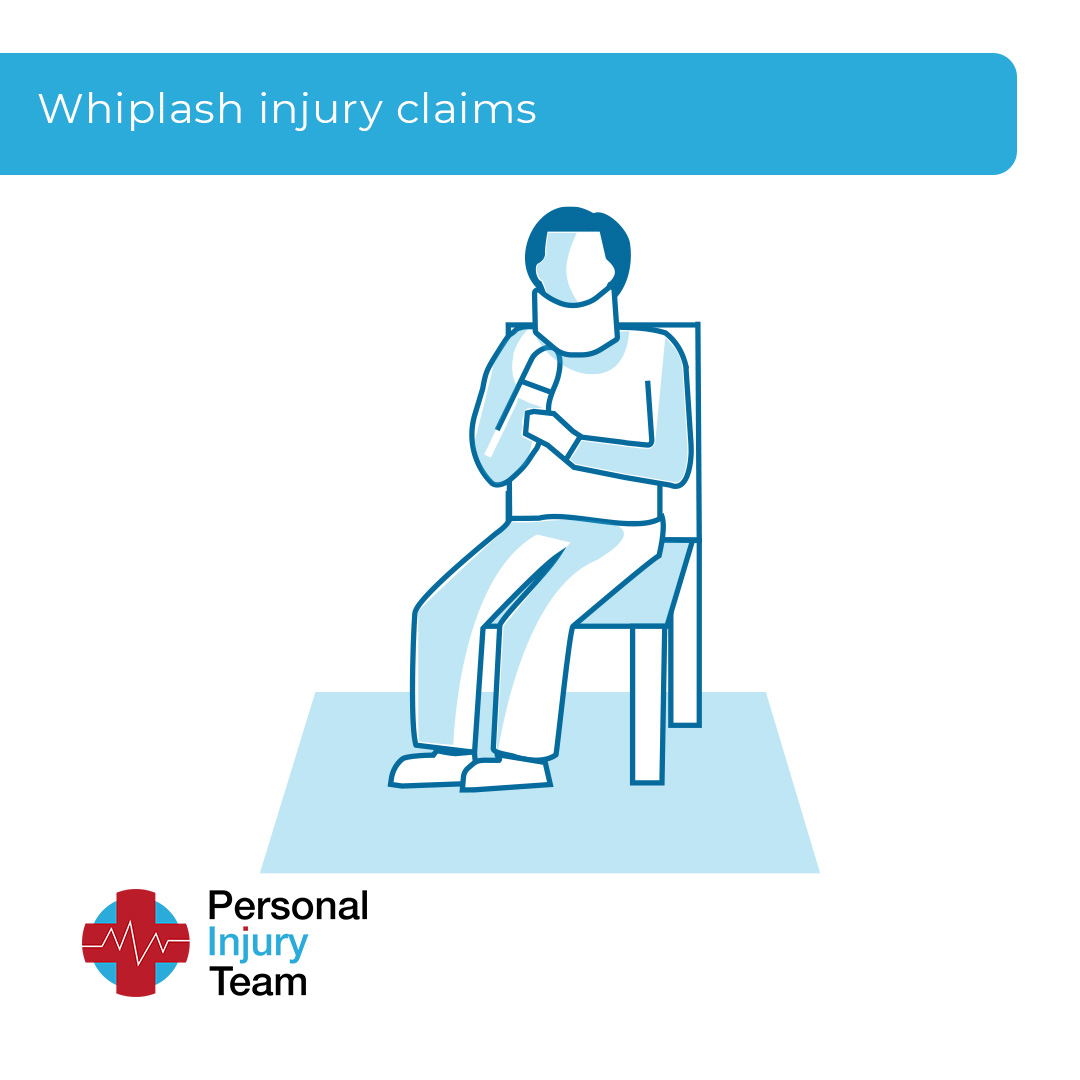 whiplash claims